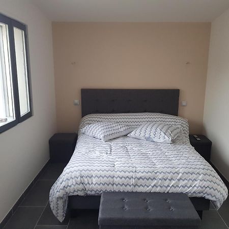 Baie De Somme - Le Pourquoi Pas Bed and Breakfast Le Crotoy Εξωτερικό φωτογραφία