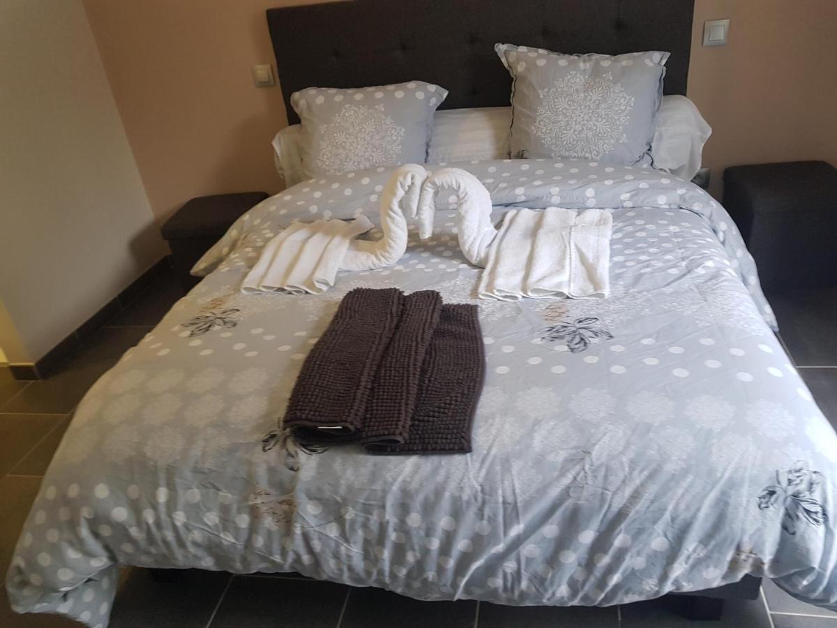 Baie De Somme - Le Pourquoi Pas Bed and Breakfast Le Crotoy Εξωτερικό φωτογραφία