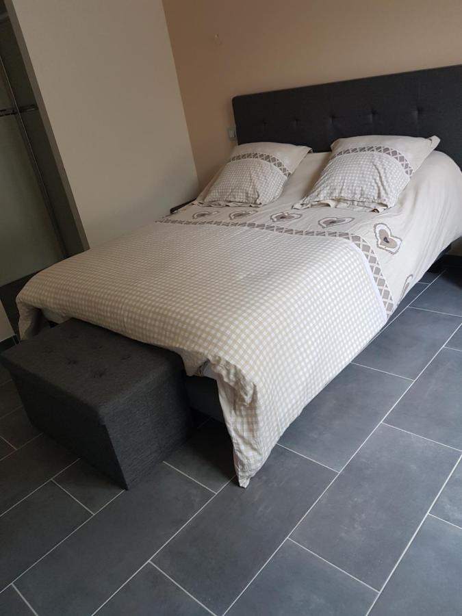 Baie De Somme - Le Pourquoi Pas Bed and Breakfast Le Crotoy Εξωτερικό φωτογραφία